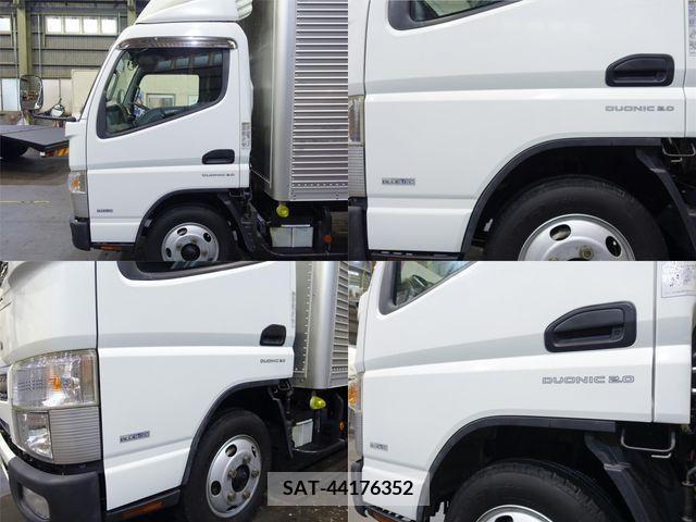 Mitsubishi CANTER 2017-07 200312-8