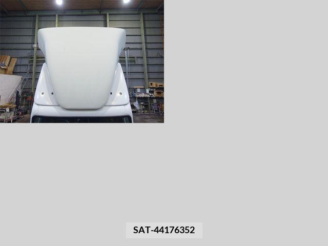 Mitsubishi CANTER 2017-07 200312-9