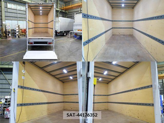Mitsubishi CANTER 2017-07 200312-10