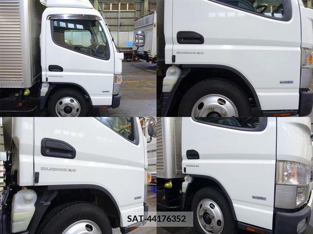 Mitsubishi CANTER 2017-07 200312-4