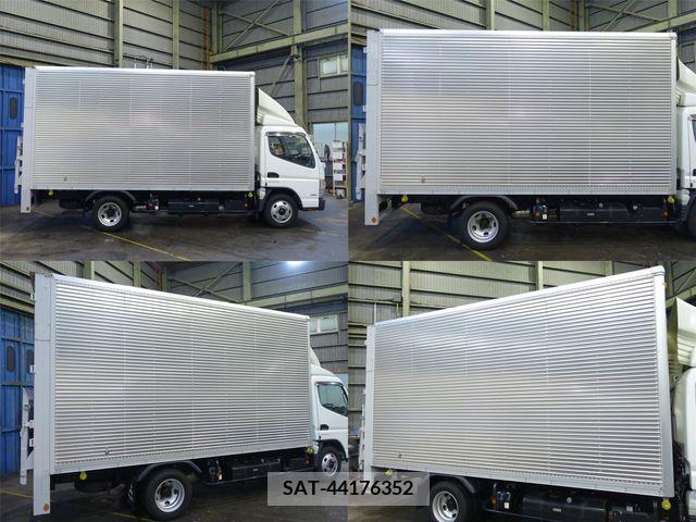 Mitsubishi CANTER 2017-07 200312-5