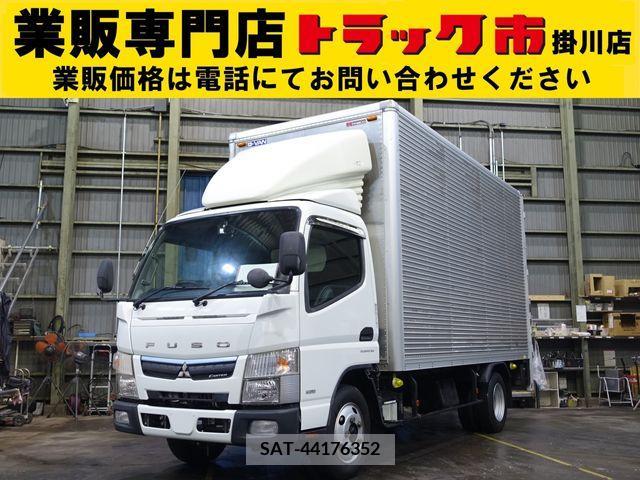 Mitsubishi CANTER 2017-07 200312-0