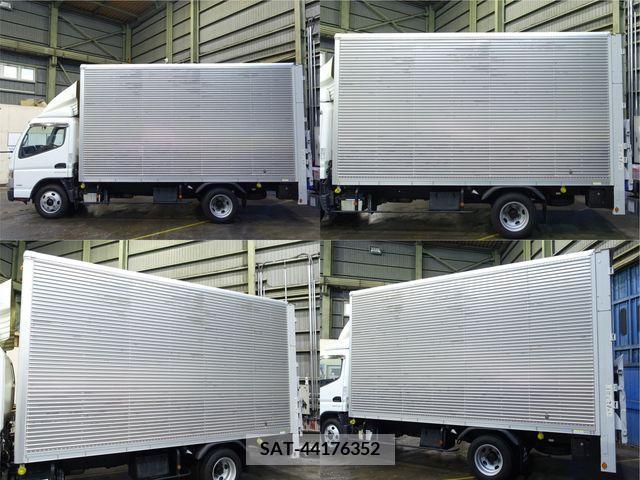 Mitsubishi CANTER 2017-07 200312-7