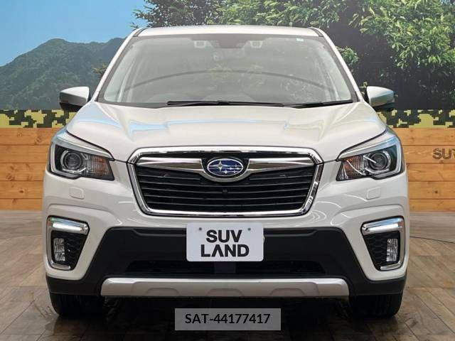 Subaru FORESTER 2019-07 381583-14
