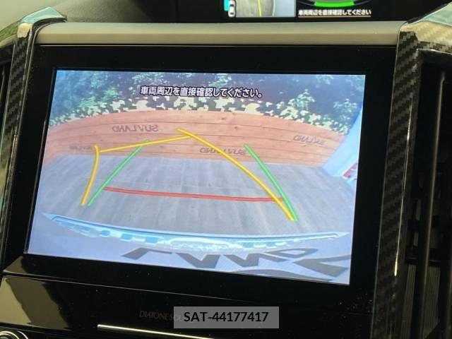 Subaru FORESTER 2019-07 381583-3