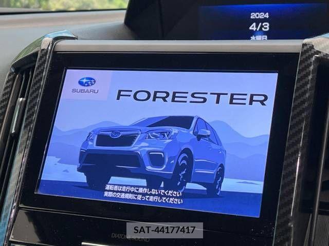 Subaru FORESTER 2019-07 381583-2