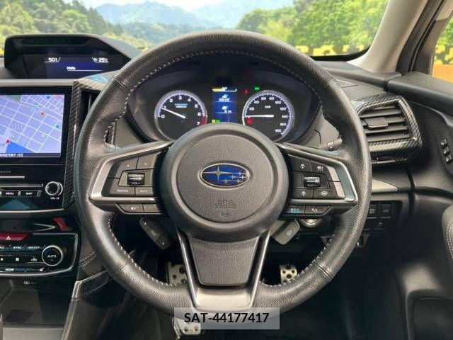 Subaru FORESTER 2019-07 381583-11