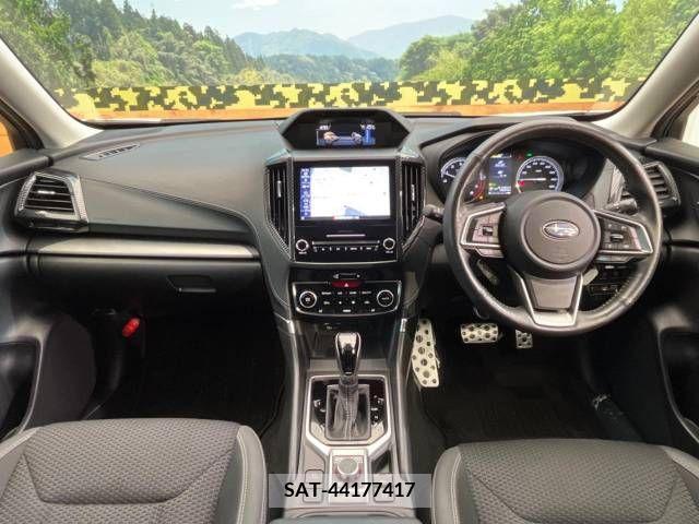 Subaru FORESTER 2019-07 381583-1