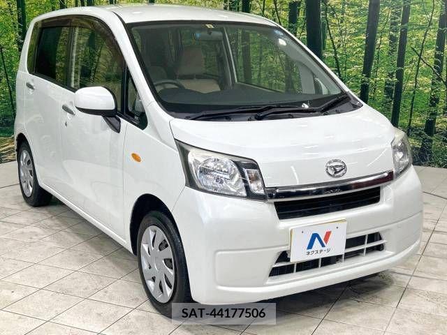 Daihatsu MOVE 2013-06 277957-15