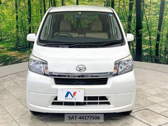 Daihatsu MOVE 2013-06 277957-13