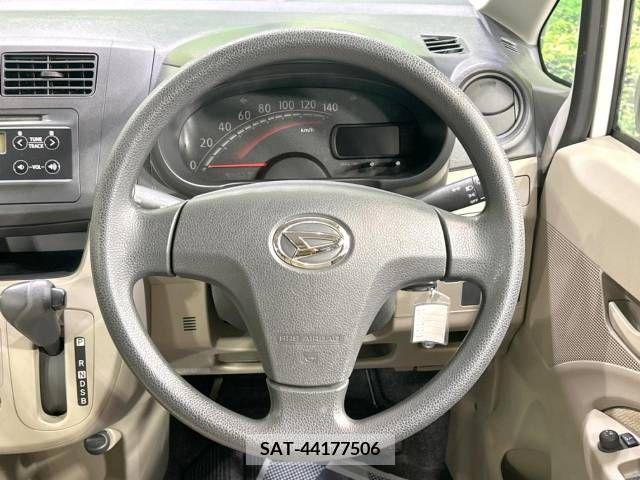 Daihatsu MOVE 2013-06 277957-10