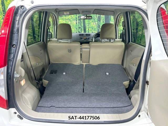 Daihatsu MOVE 2013-06 277957-9