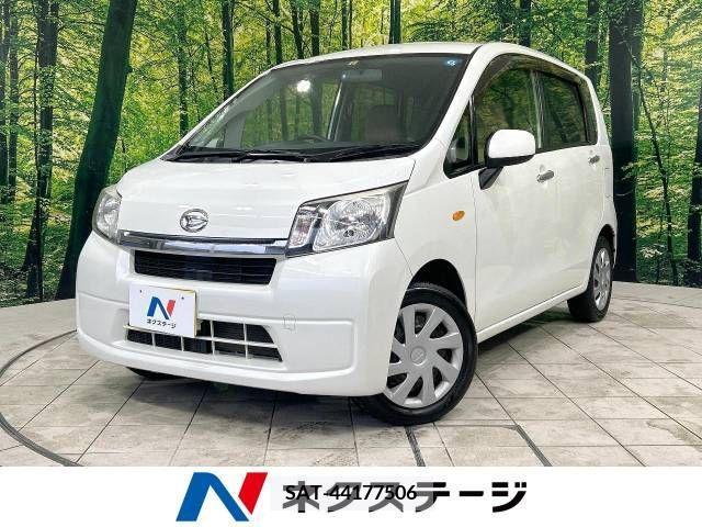 Daihatsu MOVE 2013-06 277957-0
