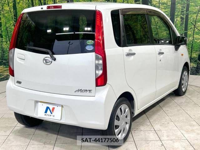 Daihatsu MOVE 2013-06 277957-16