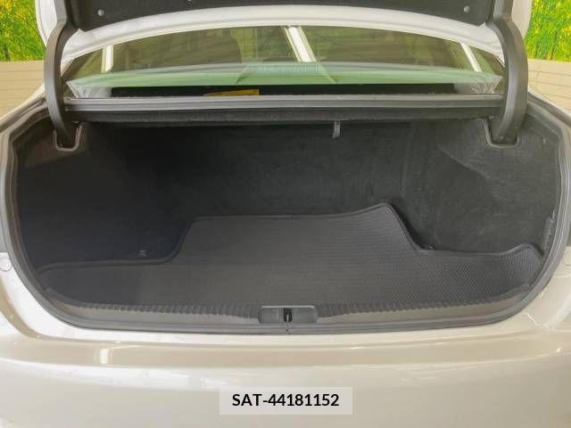 Lexus GS 2013-10 275288-10