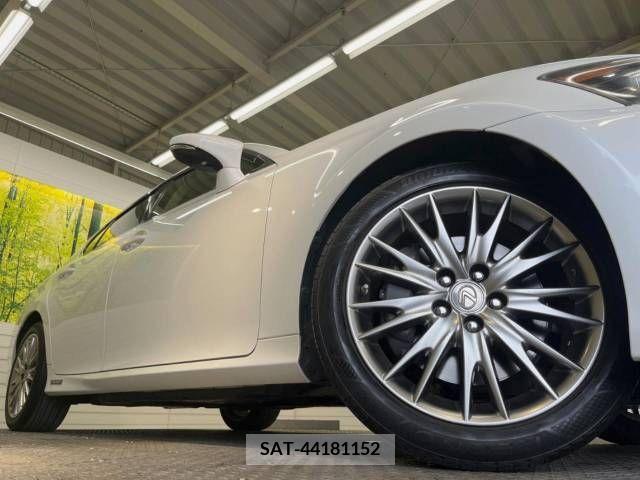 Lexus GS 2013-10 275288-13