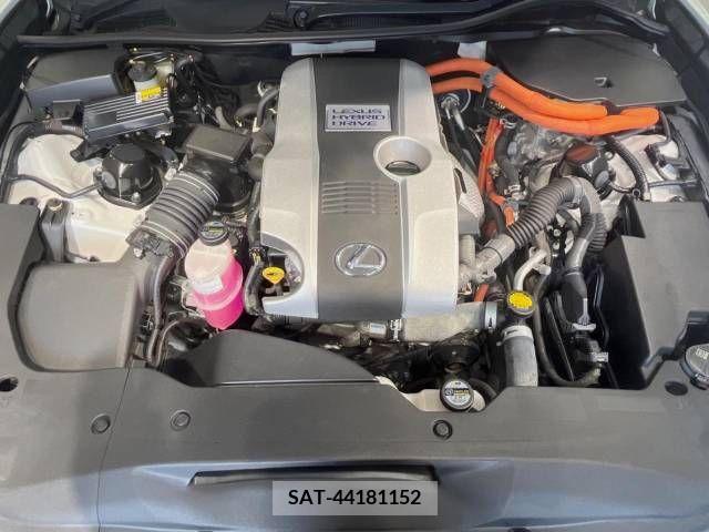 Lexus GS 2013-10 275288-18
