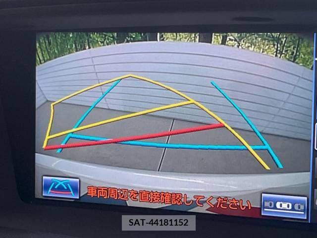 Lexus GS 2013-10 275288-4