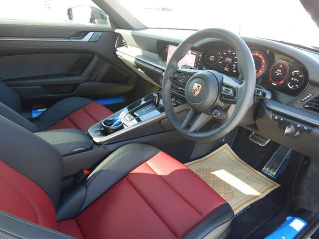 Porsche 911 2023-09 27181-14