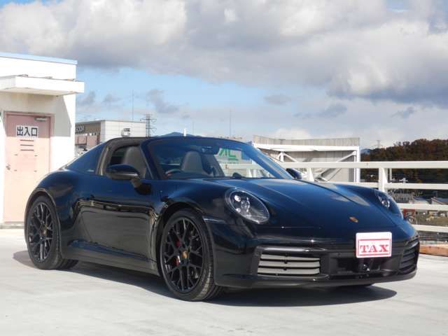 Porsche 911 2023-09 27181-5