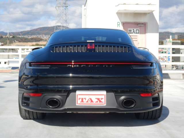 Porsche 911 2023-09 27181-4