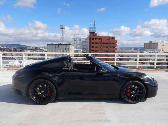 Porsche 911 2023-09 27181-7