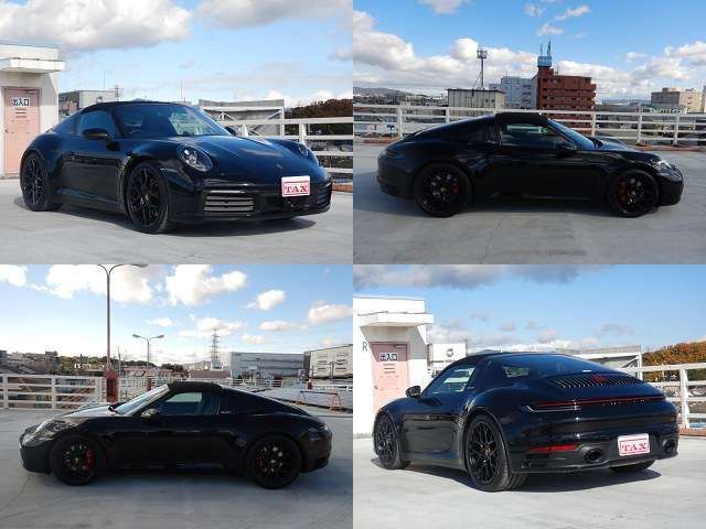 Porsche 911 2023-09 27181-9