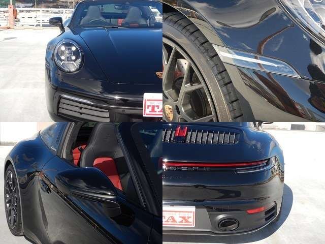 Porsche 911 2023-09 27181-10
