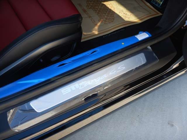 Porsche 911 2023-09 27181-26