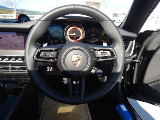 Porsche 911 2023-09 27181-15