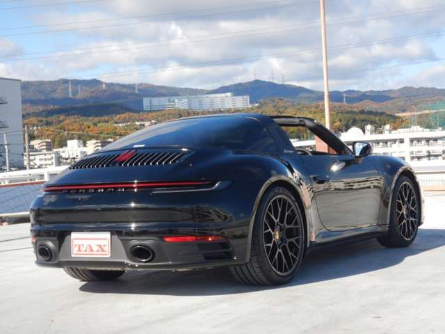 Porsche 911 2023-09 27181-2