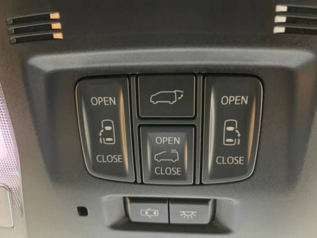 Toyota VELLFIRE 2015-10 5431-9