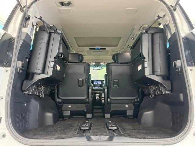 Toyota VELLFIRE 2015-10 5431-15