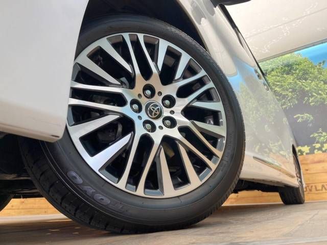 Toyota VELLFIRE 2015-10 5431-18
