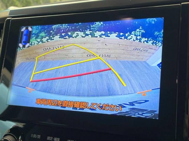 Toyota VELLFIRE 2015-10 5431-8