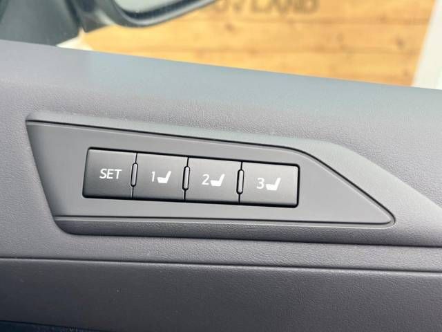Toyota VELLFIRE 2015-10 5431-11