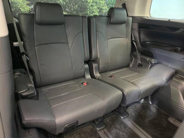 Toyota VELLFIRE 2015-10 5431-14