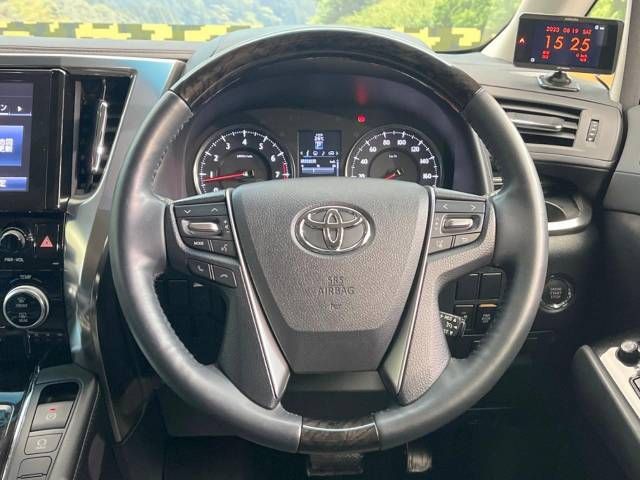 Toyota VELLFIRE 2015-10 5431-16