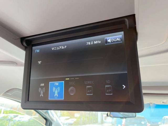 Toyota VELLFIRE 2015-10 5431-6