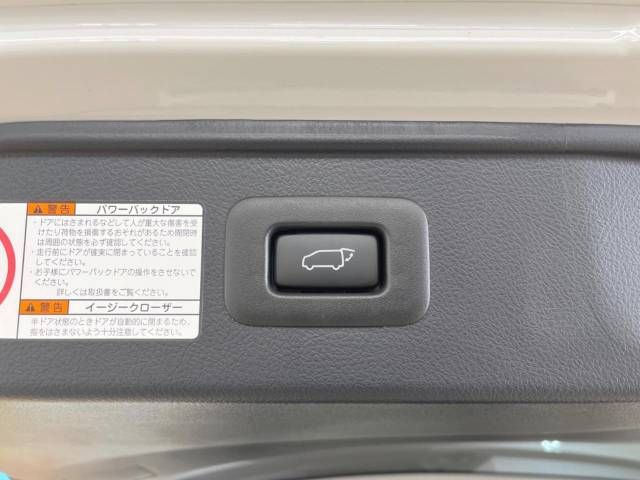 Toyota VELLFIRE 2015-10 5431-10