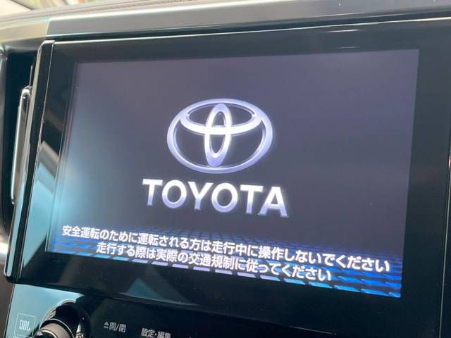 Toyota VELLFIRE 2015-10 5431-5