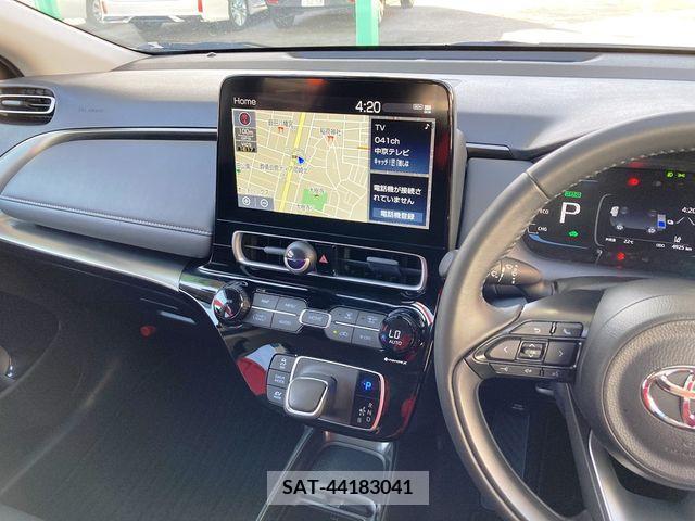 Toyota AQUA 2023-01 260440-12