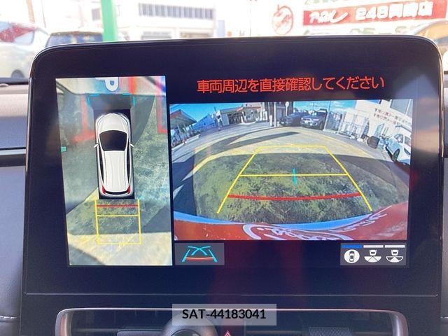 Toyota AQUA 2023-01 260440-14