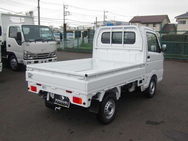 Nissan CLIPPER 2023-09 14533-4