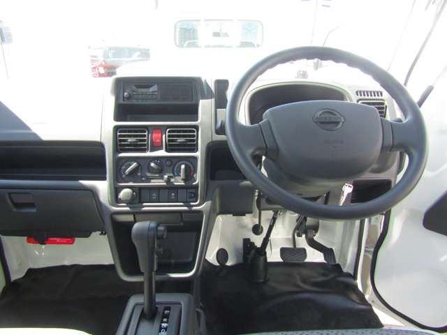 Nissan CLIPPER 2023-09 14533-10