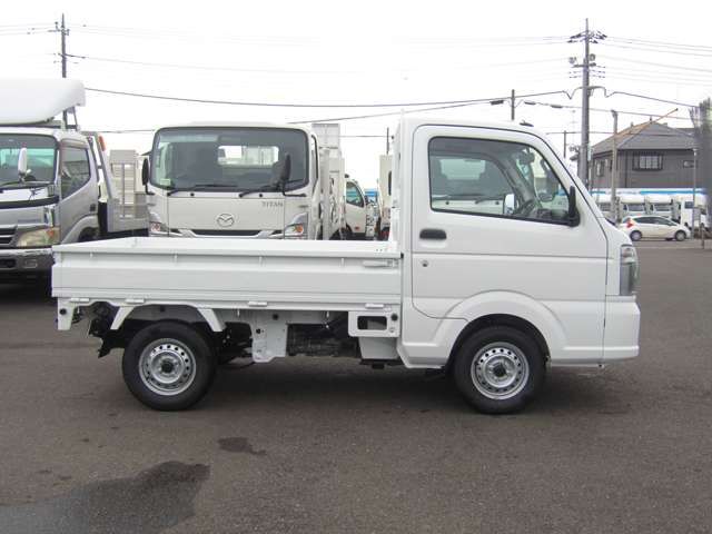 Nissan CLIPPER 2023-09 14533-3