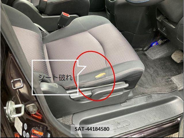 Nissan SERENA 2011-03 284280-10