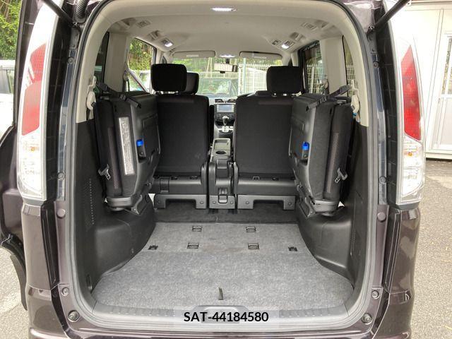 Nissan SERENA 2011-03 284280-9