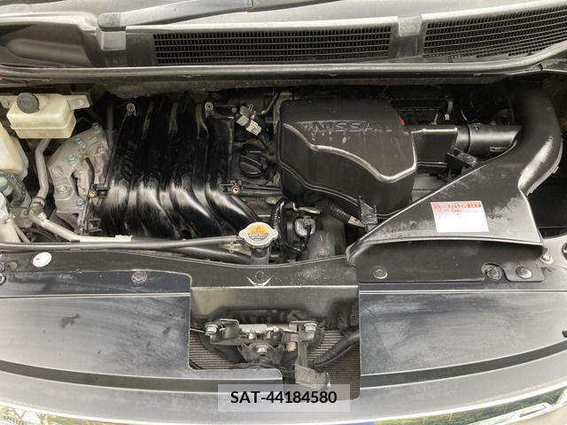Nissan SERENA 2011-03 284280-7