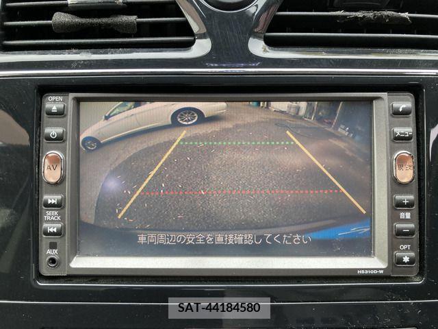 Nissan SERENA 2011-03 284280-6